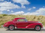 Mercedes-Benz 300 S Coupe 1951 года